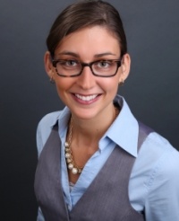 Dr. Erin A Mcgonigle D.O.