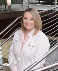Dr. Olga  Ivanov M.D.