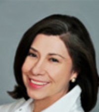 Dr. Shiree Cecile Flume M.D.