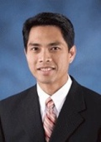 Dr. Edsel Lumbis Hesita M.D.