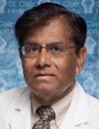 Harshad R Mehta MD