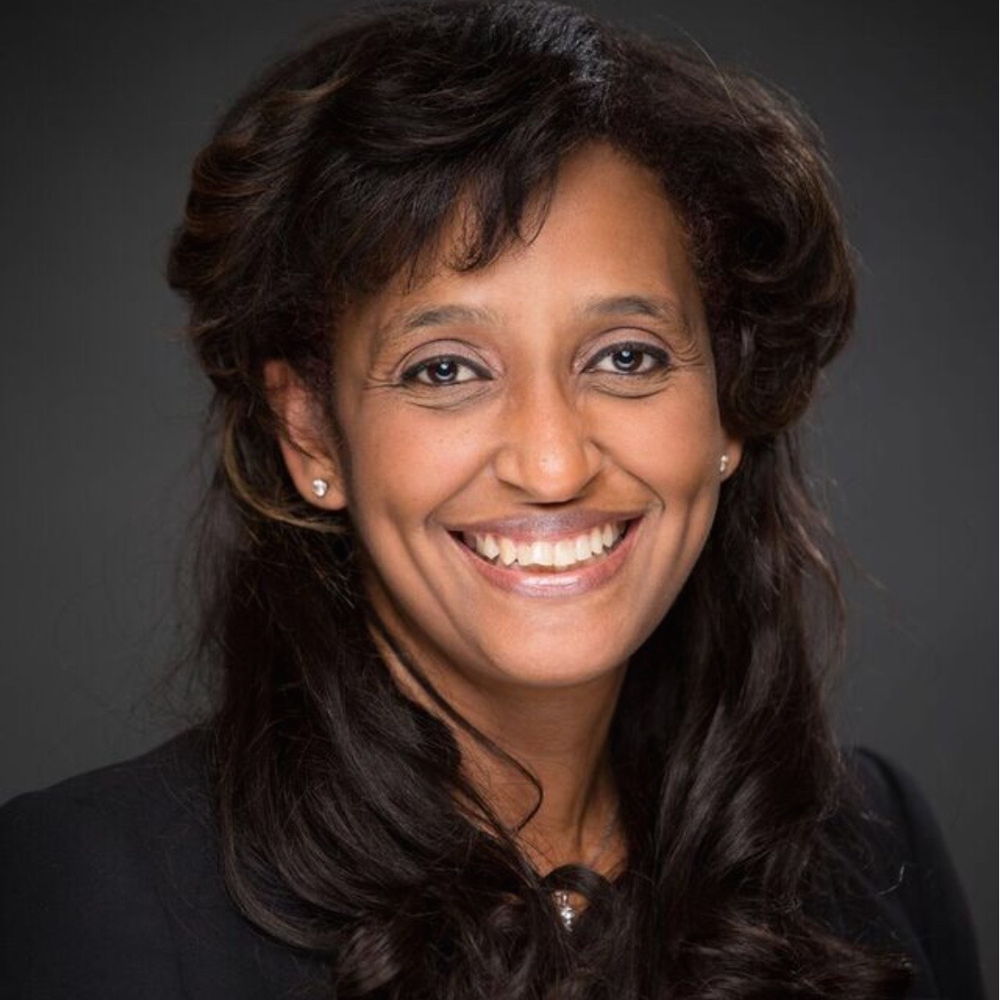 Dr. Marnique H Jones M.D.