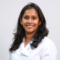 Dr. Joyce  George MD