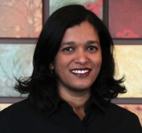 Mrs. Divya Y. Shetty D.M.D