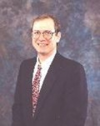 Dr. Darren J Arnecke MD, Internist