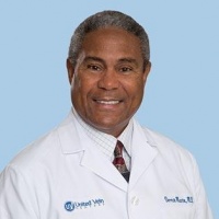 Mr. Derrick J Martin MD