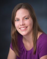Dr. Carolyn Wood Siegele MD