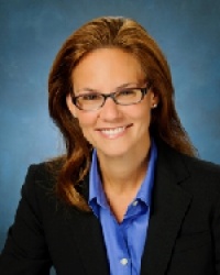 Dr. Julie Phillips Weber MD