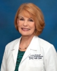 Judith C Bryson FNP