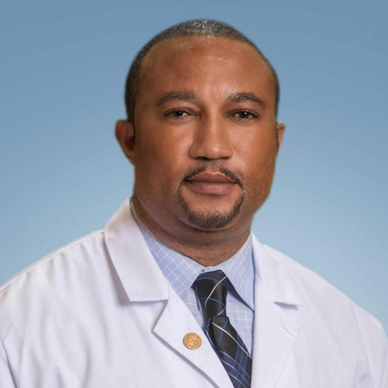 Dr. Chukwuemeka  Nnabuife MD, DO