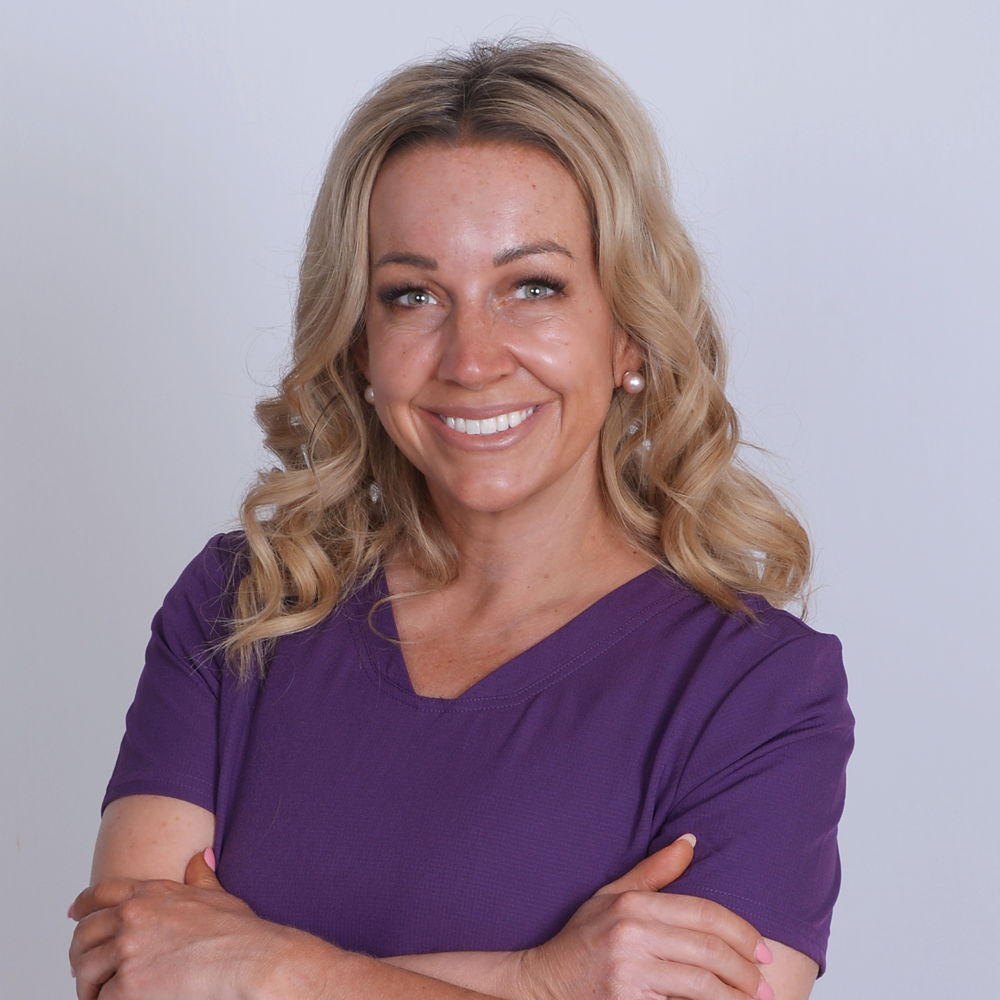 Jackie  Larsen
