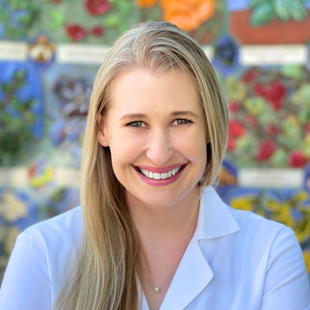 Elizabeth  Tenborg