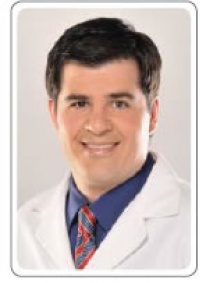 Dr. Jacob Odell Roberts D.C.
