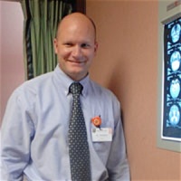 Dr. Willard D Thompson MD, Neurosurgeon