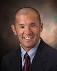 Dr. Bruce M. Watanabe M.D.