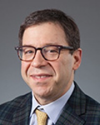 Jonathan A Bradlow MD
