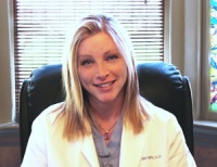 Dr. Christine  Mcginn DO