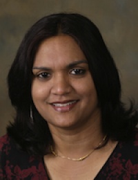 Dr. Vasanti  Voleti M.D.