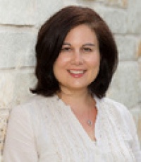 Dr. Evelyn Emily Spencer M.D.