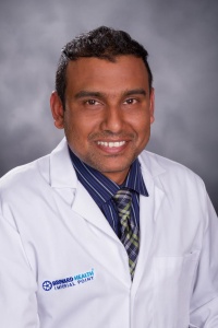 Dr. Faraz  Khursheed M.D.