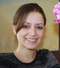 Dr. Marwa  Alkordy D.D.S.