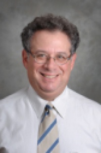 Dr. Ronald Edward Oppenheim M.D.