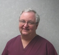 Dr. Daniel Joseph Spellman DMD