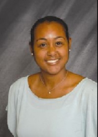 Dr. Tamika M Maxwell DO