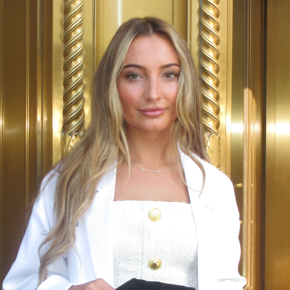 Jacqueline  Cammarata