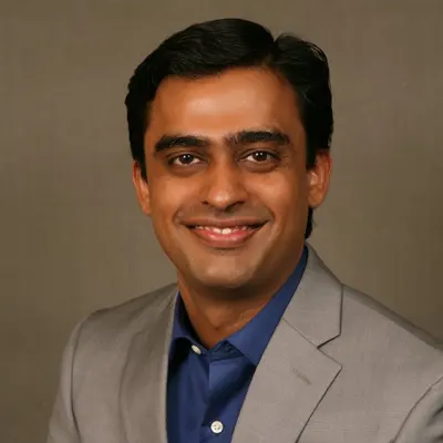 Kirankumar  Tamminidi D.M.D