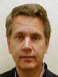 Dr. Timothy M Mahood MD