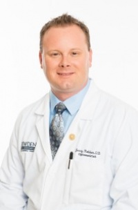 Dr. Jerry Lee Robben