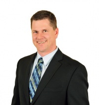 Dr. Brent Alexander Kvam D.C.,