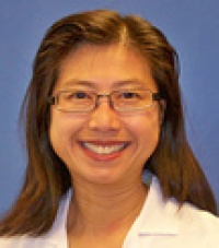 Dr. Jenny  So MD