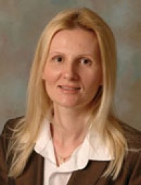 Dr. Dana Claudia Petrus M.D.