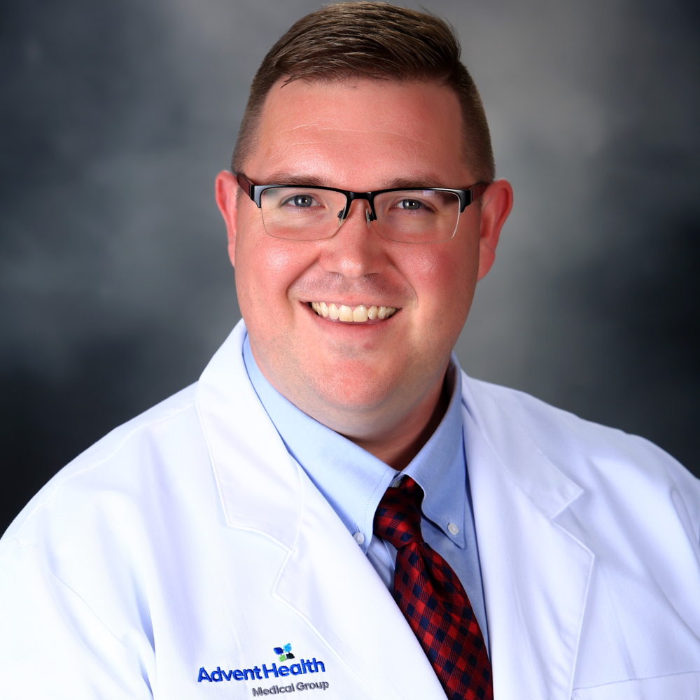 Dr. Zachary Alexander Cavins DPM, Podiatrist (Foot and Ankle Specialist)