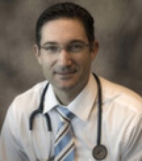 Dr. Bret C Bielawski DO