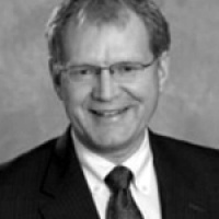 Dr. Peter John Dehnel M.D.