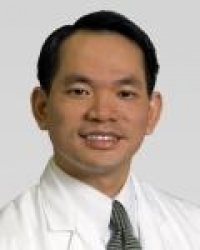 Matthew Minh-tri Ngo MD.