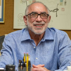 Dr. Steven  Solomon PH.D.
