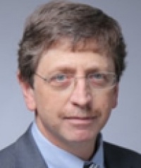 Dr. Omar E. Burschtin M.D.
