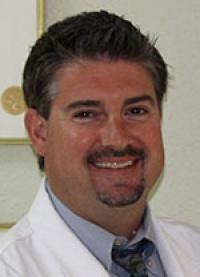 Mr. Nicholas Ward Rutledge D.P.M.