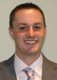 Dr. Jarod Paul Stragand D.O.