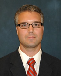 Dr. Steven J. Bates M.D.
