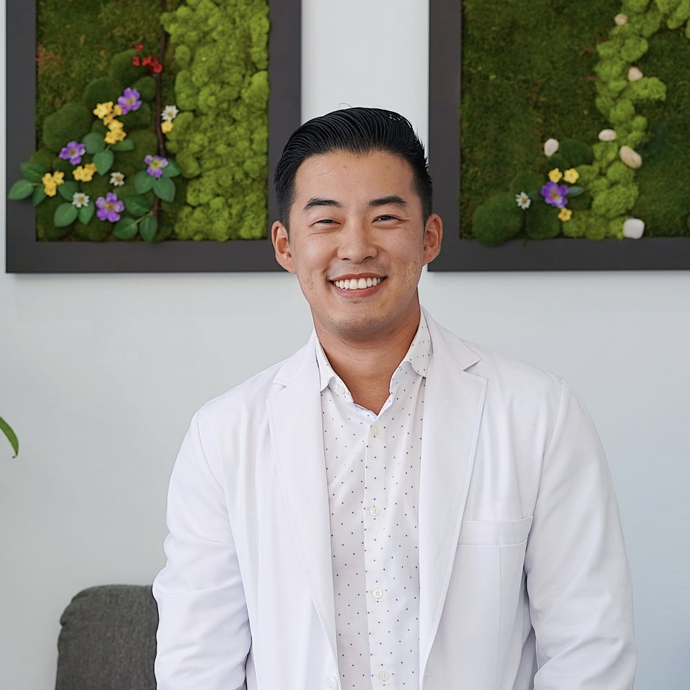 Dr. Tian  Jin DDS