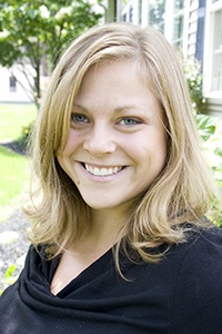 Mrs. Megan Lee Wessman DPT