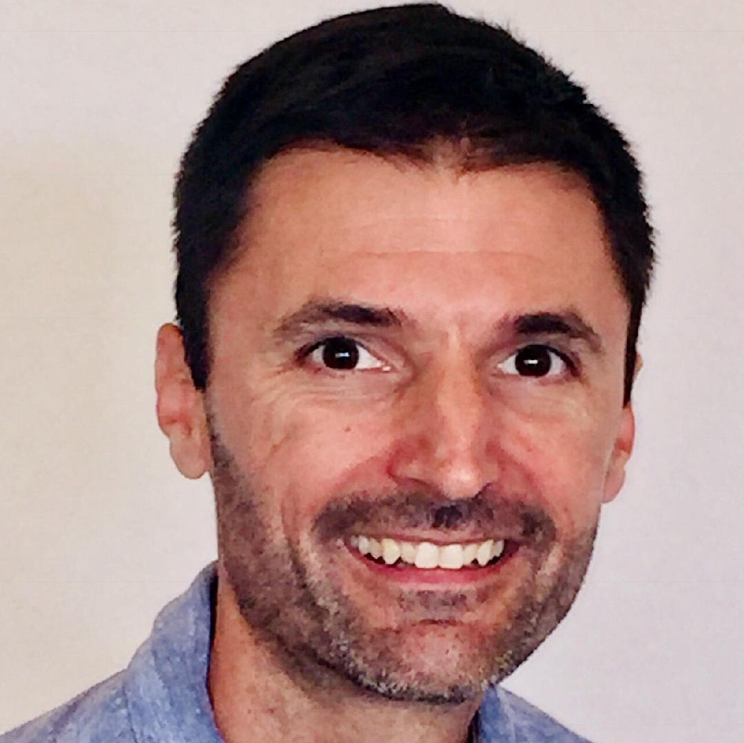 Dr. Justin Hill PH.D., Psychologist
