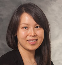 Jie Nguyen M.D., Radiologist