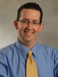 Dr. Michael D Kaploe DO