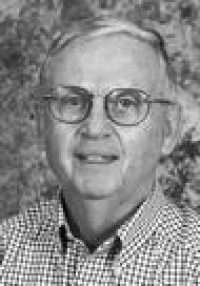 Dr. Donald Edwin Spengler DDS MS